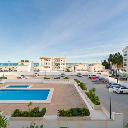 Casa Altea-Mar Apartment Екстериор снимка