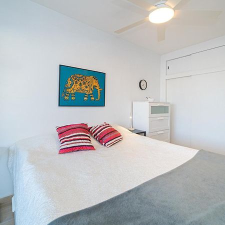 Casa Altea-Mar Apartment Екстериор снимка