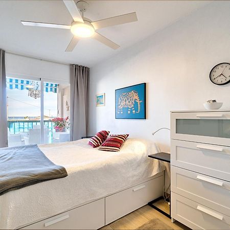 Casa Altea-Mar Apartment Екстериор снимка