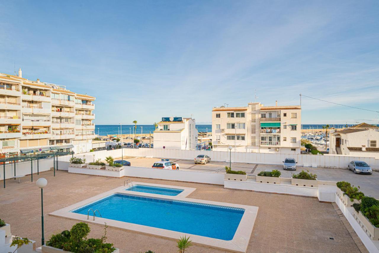 Casa Altea-Mar Apartment Екстериор снимка