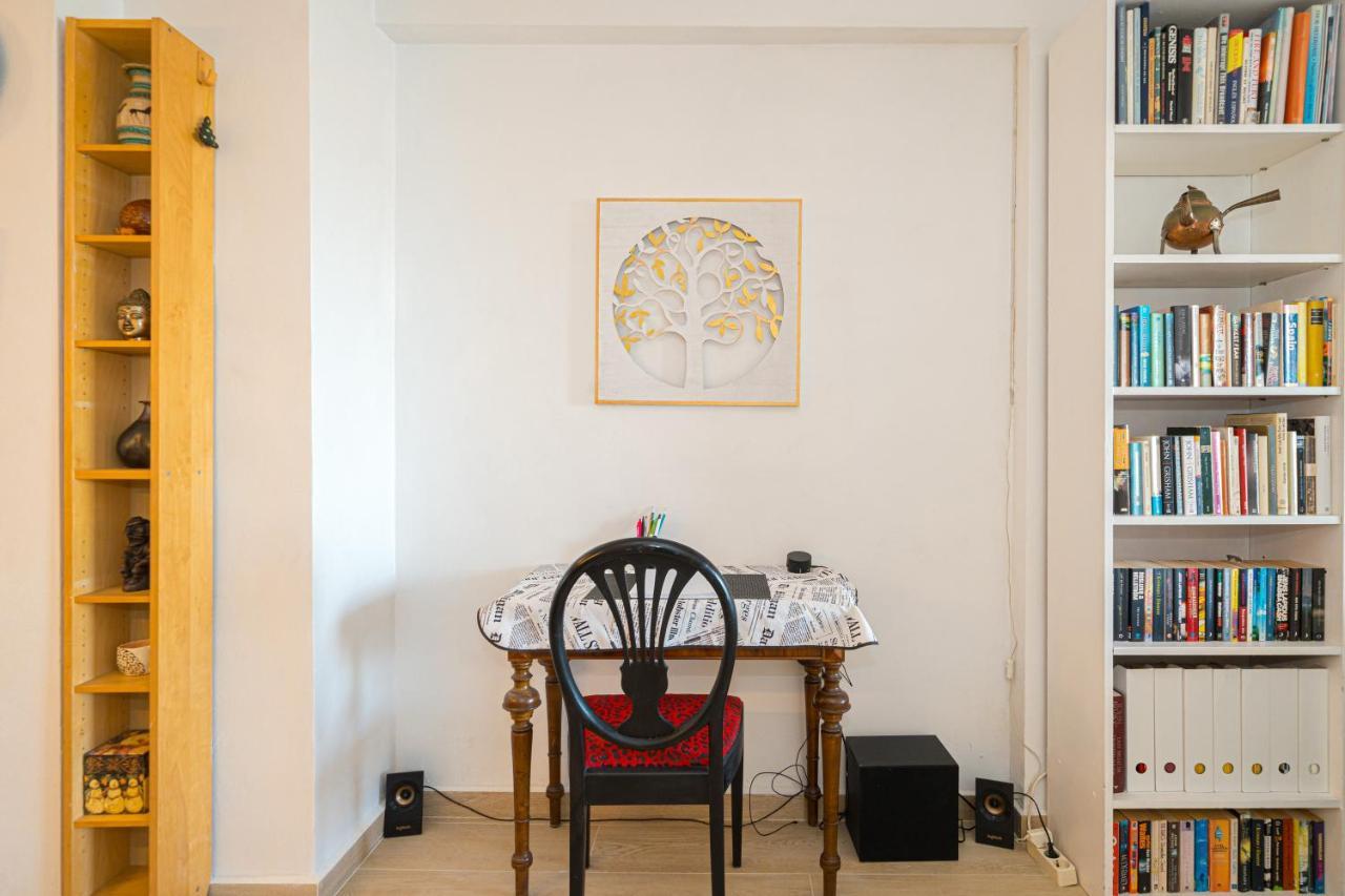 Casa Altea-Mar Apartment Екстериор снимка