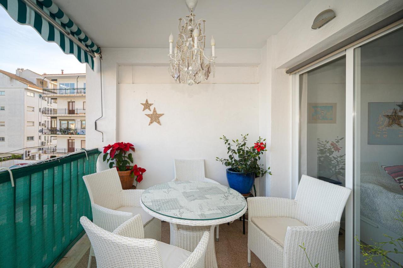 Casa Altea-Mar Apartment Екстериор снимка