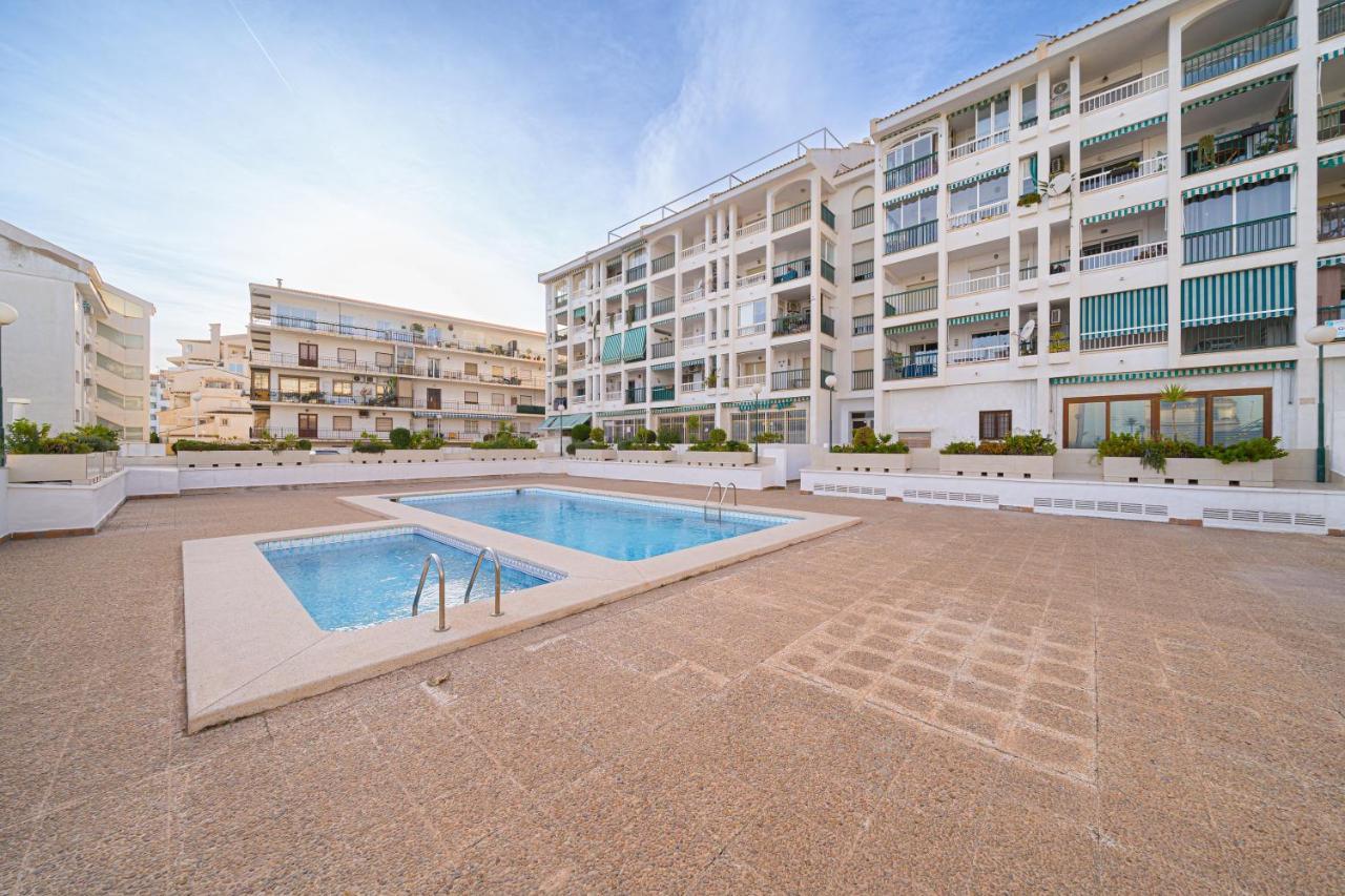 Casa Altea-Mar Apartment Екстериор снимка