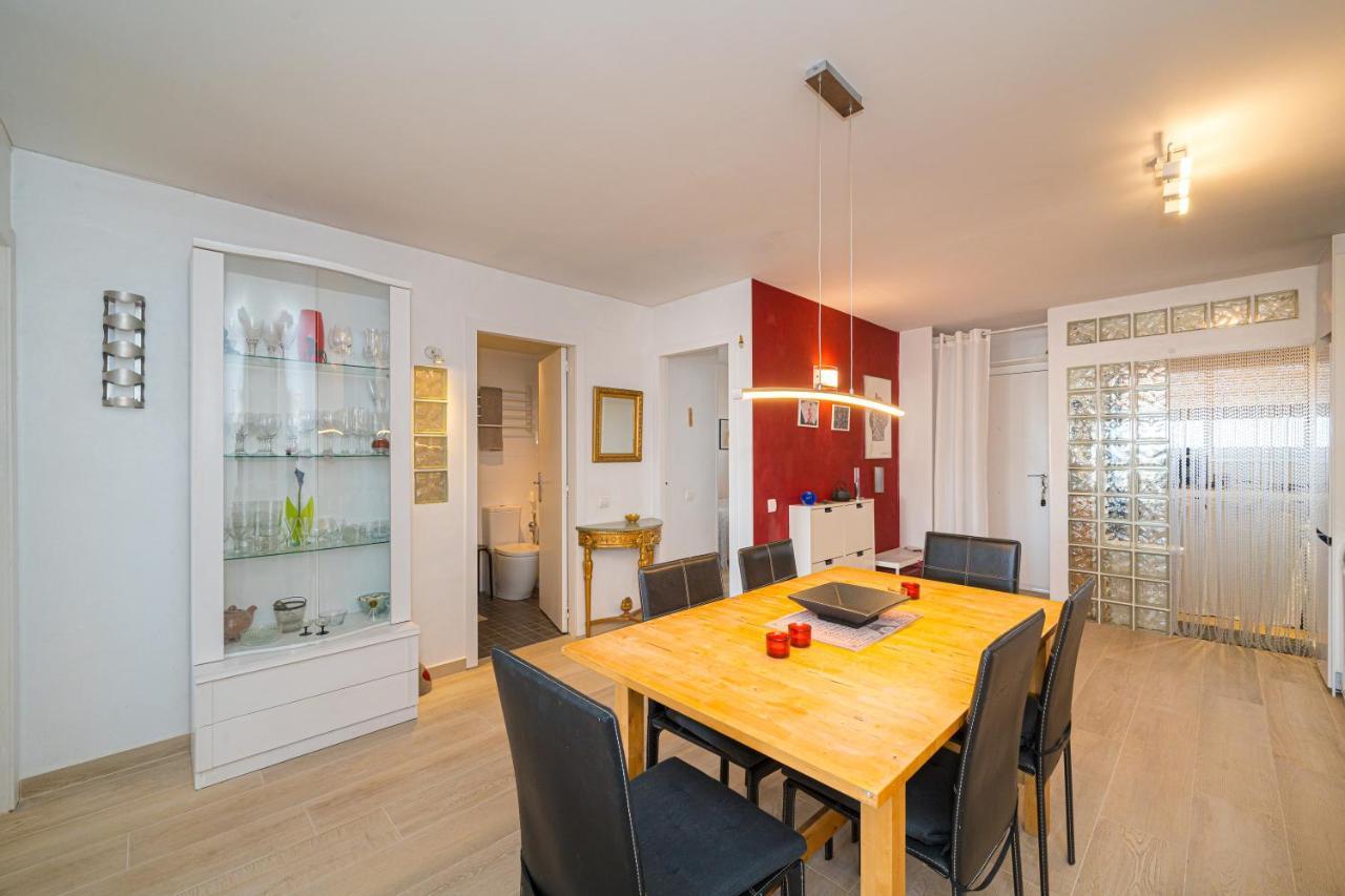 Casa Altea-Mar Apartment Екстериор снимка