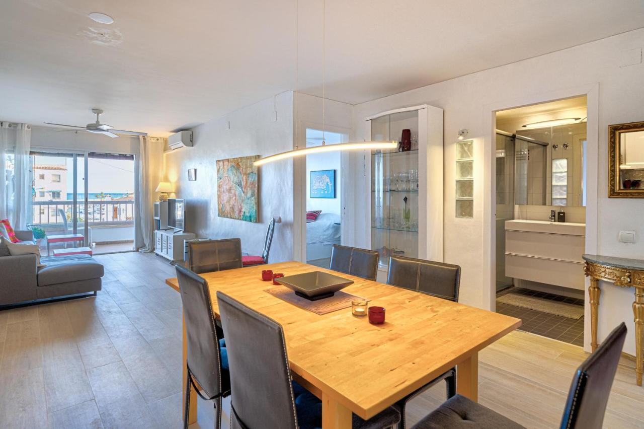 Casa Altea-Mar Apartment Екстериор снимка