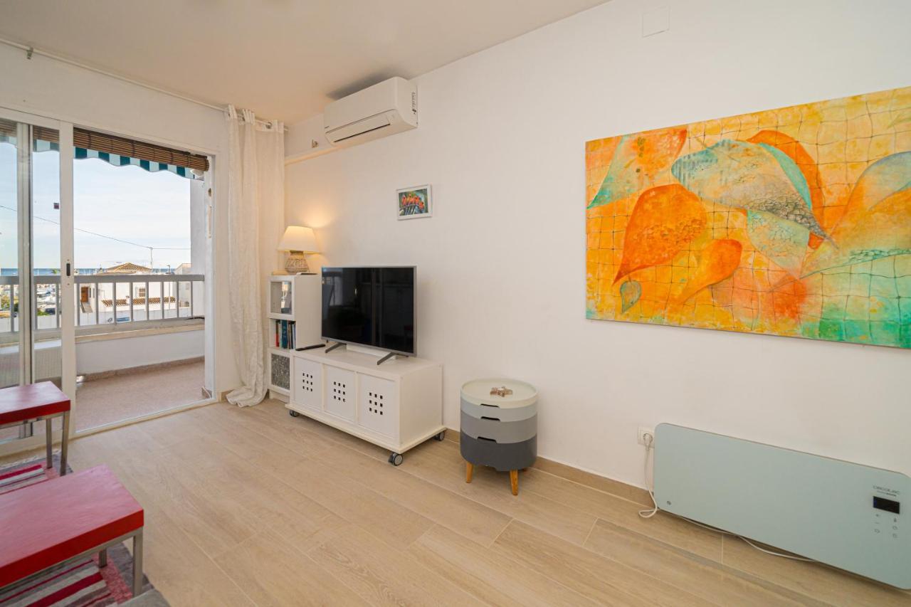 Casa Altea-Mar Apartment Екстериор снимка