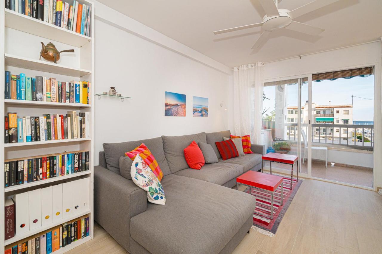 Casa Altea-Mar Apartment Екстериор снимка