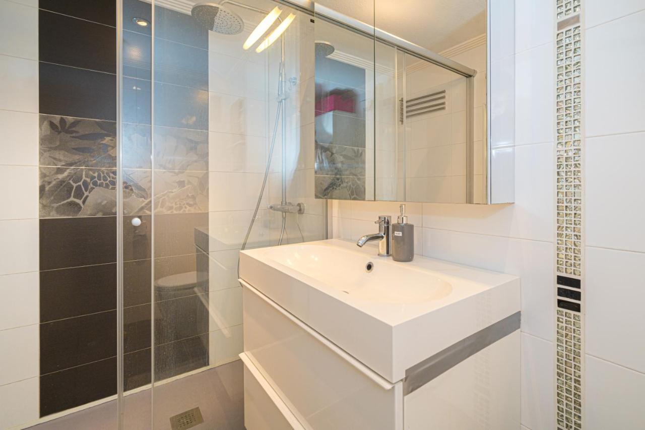 Casa Altea-Mar Apartment Екстериор снимка