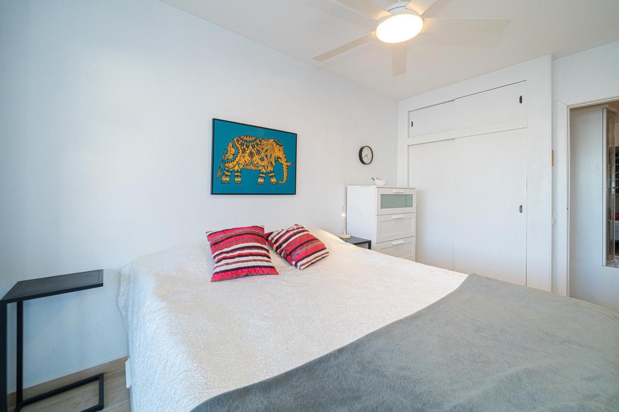 Casa Altea-Mar Apartment Екстериор снимка