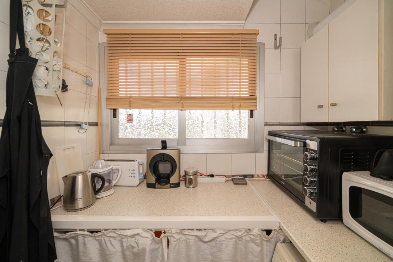 Casa Altea-Mar Apartment Екстериор снимка