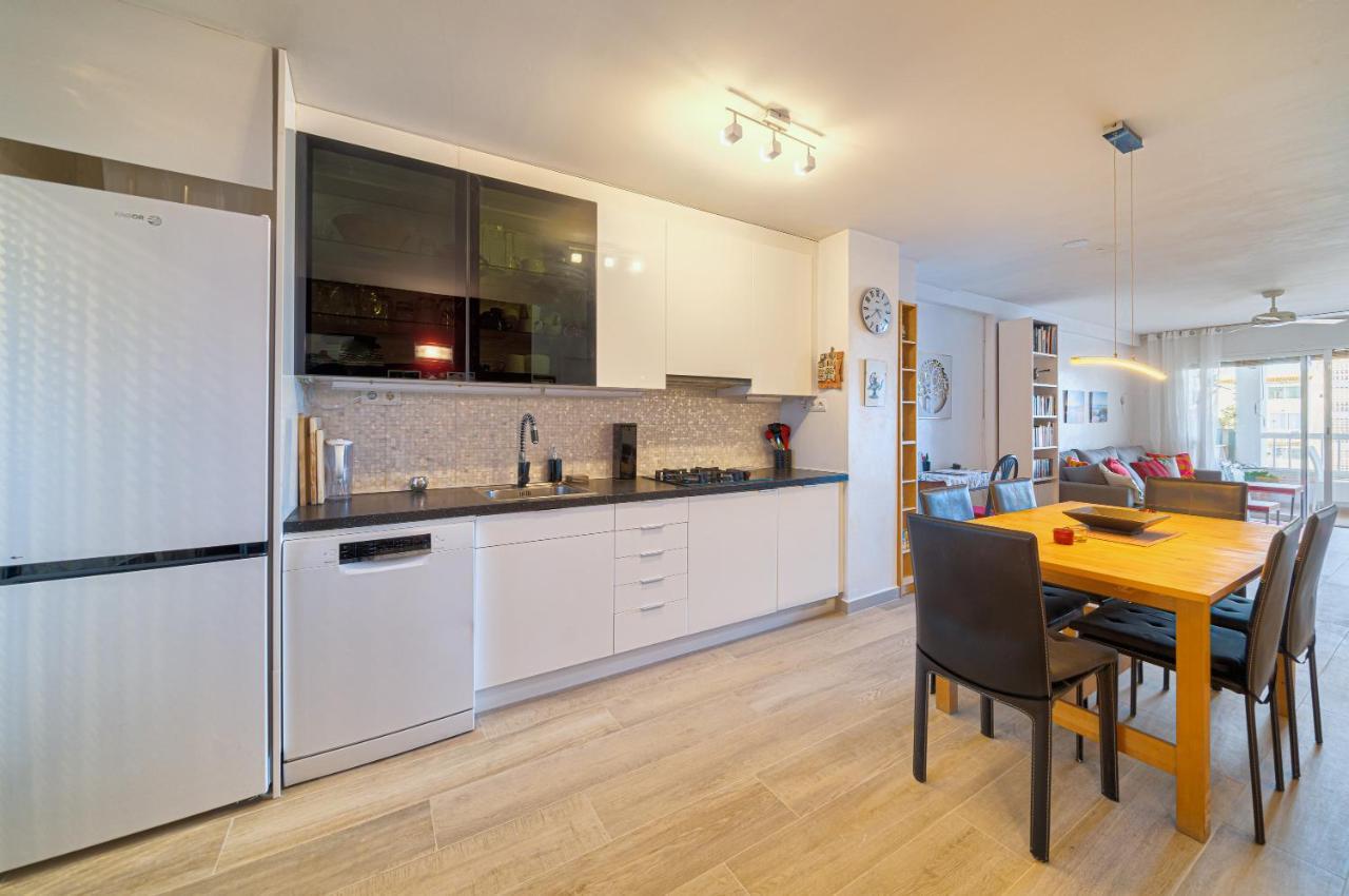 Casa Altea-Mar Apartment Екстериор снимка