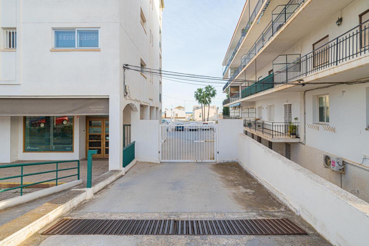 Casa Altea-Mar Apartment Екстериор снимка