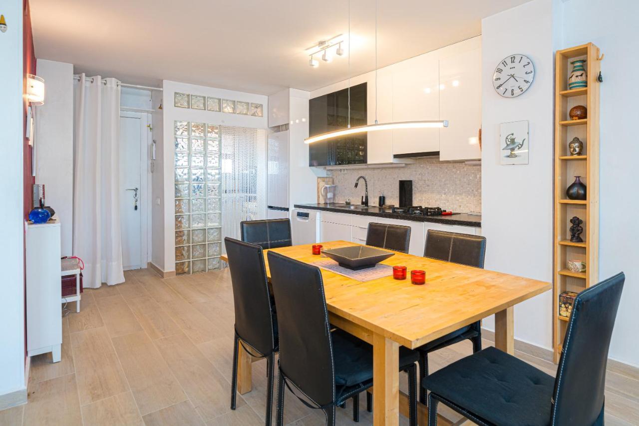 Casa Altea-Mar Apartment Екстериор снимка