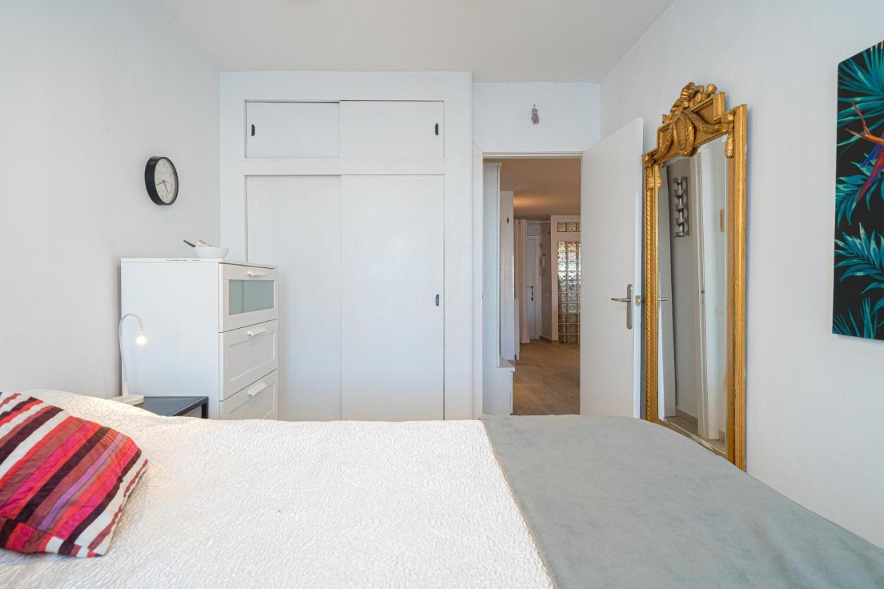 Casa Altea-Mar Apartment Екстериор снимка