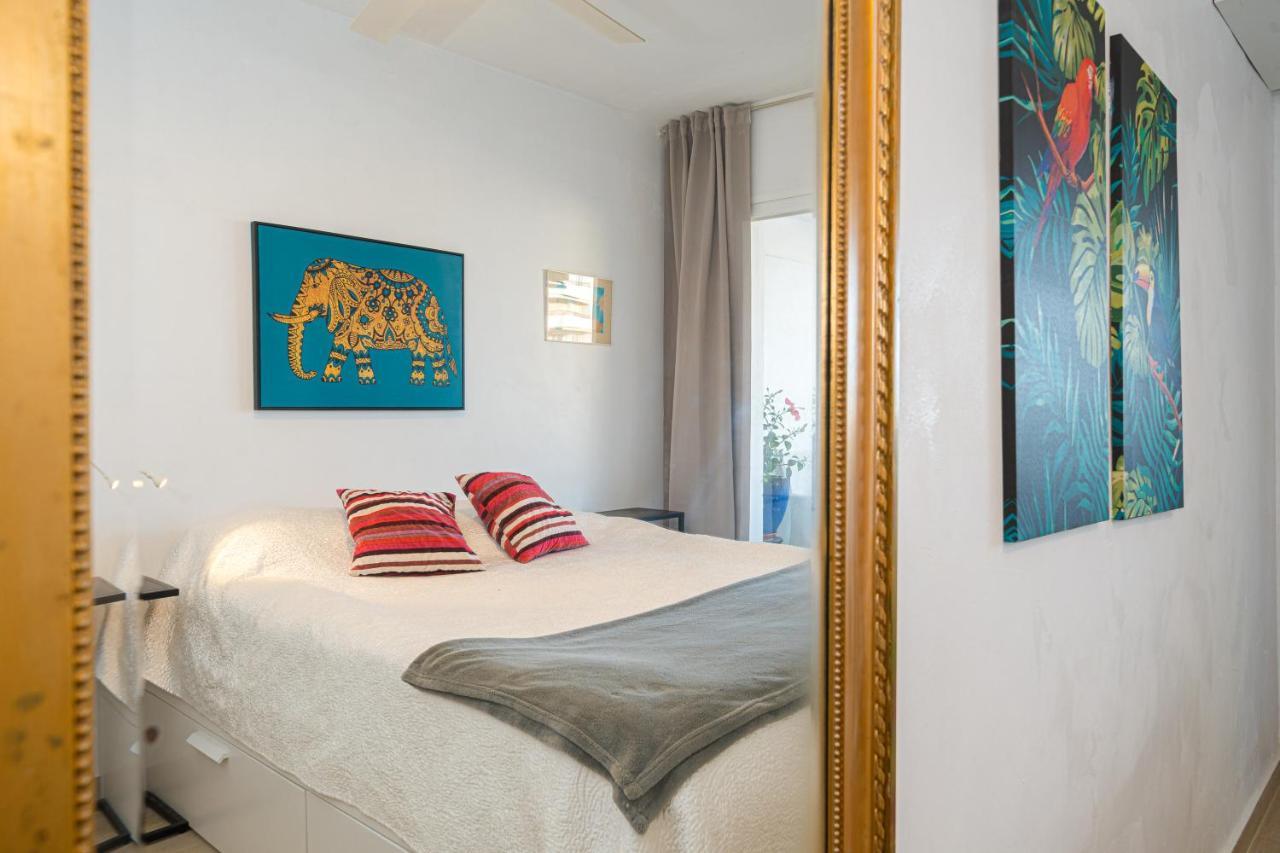 Casa Altea-Mar Apartment Екстериор снимка