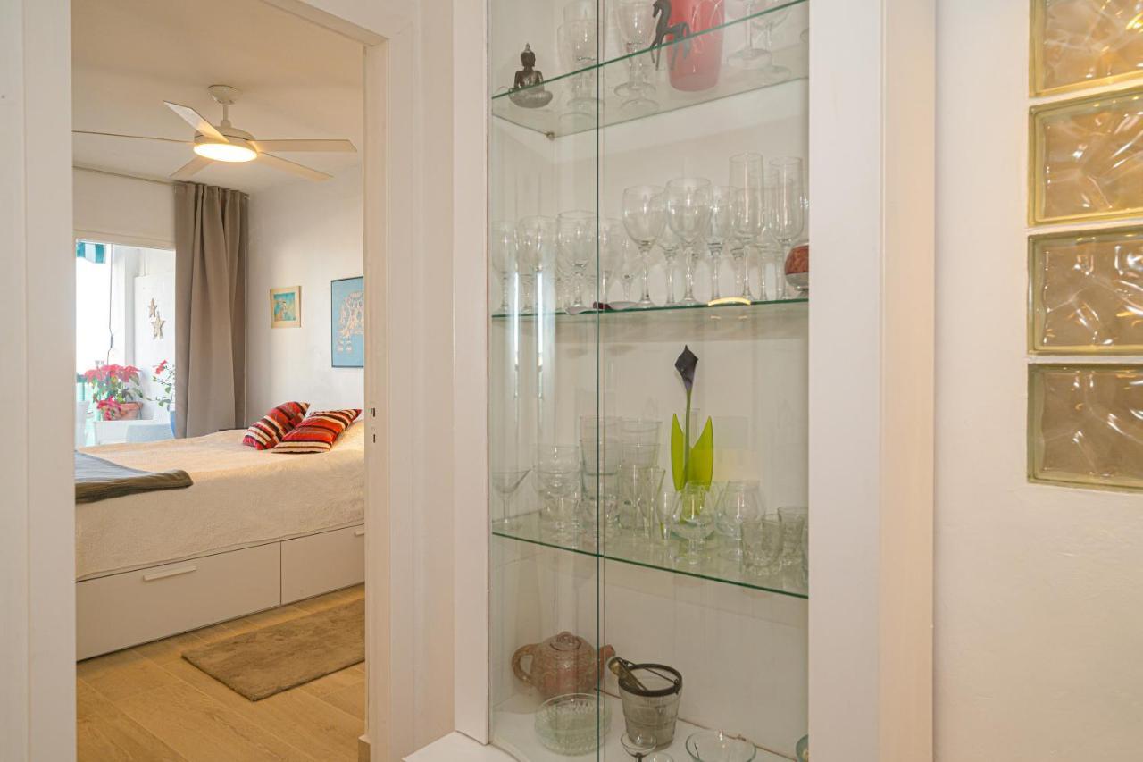 Casa Altea-Mar Apartment Екстериор снимка