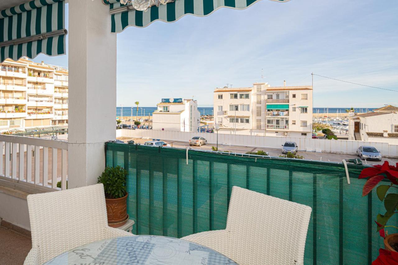 Casa Altea-Mar Apartment Екстериор снимка