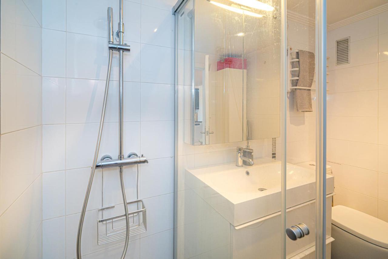 Casa Altea-Mar Apartment Екстериор снимка