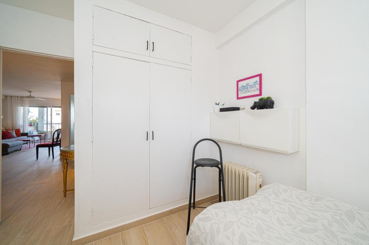 Casa Altea-Mar Apartment Екстериор снимка